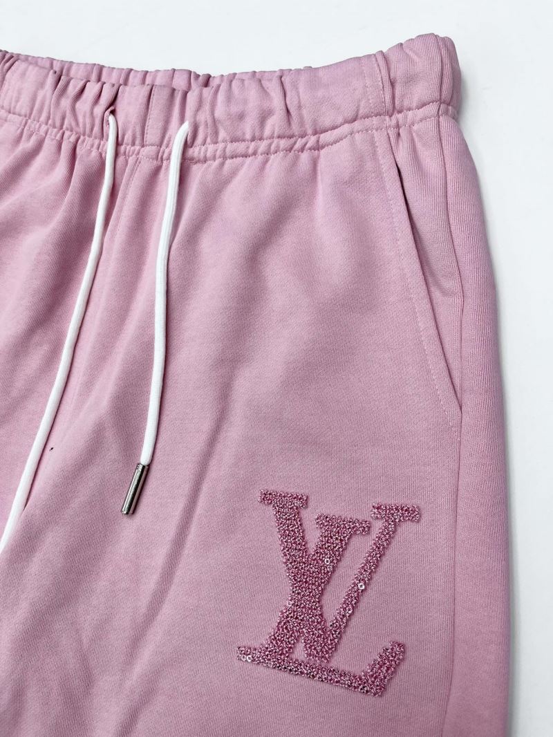 Louis Vuitton Short Pants